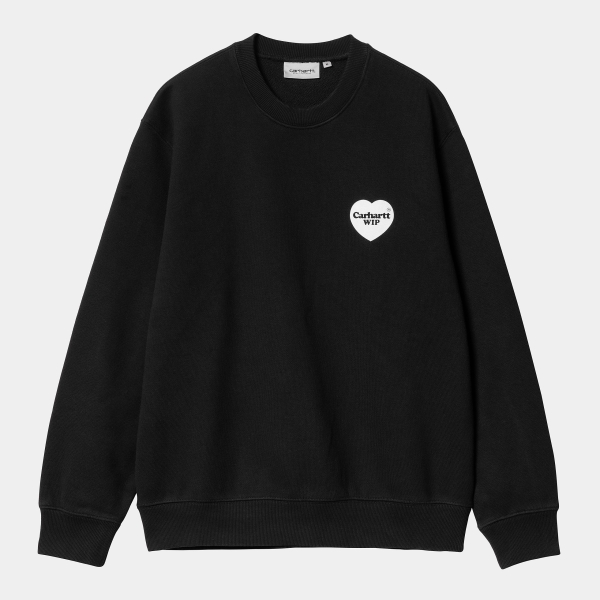 Carhartt Wip Heart Bandana Sweat