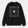 Carhartt Wip Heart Bandana Sweat