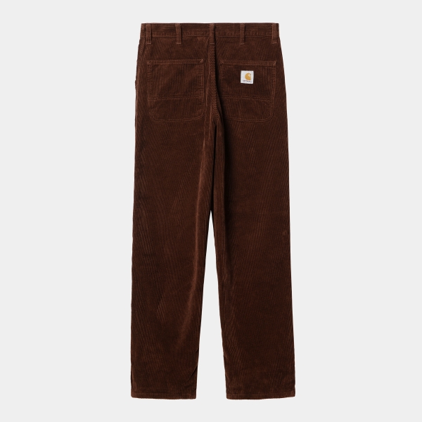 Carhartt Wip Simple Pant (Offroad Rinsed)