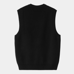 Carhartt Wip Script Vest Sweater