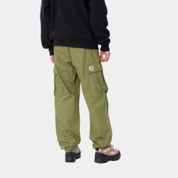 Carhartt Wip Regular Cargo Pant Green