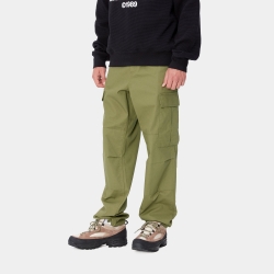 Carhartt Wip Regular Cargo Pant Green