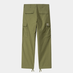 Carhartt Wip Regular Cargo Pant Green