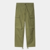 Carhartt Wip Regular Cargo Pant Green