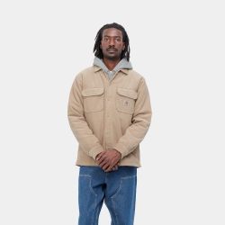 Carhartt Wip Whitsome Shirt Jacket