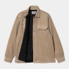 Carhartt Wip Whitsome Shirt Jacket