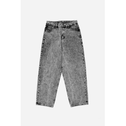 Wasted Paris Jean Casper Snow Signature