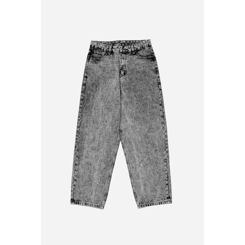 Wasted Paris Jean Casper Snow Signature