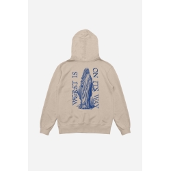 Wasted Paris  Hoodie Worst