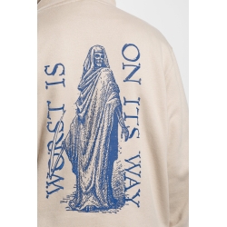 Wasted Paris  Hoodie Worst