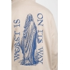 Wasted Paris  Hoodie Worst