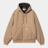 Carhartt Wip OG Active Jacket 'Dearborn' Canvas  (Peanut)