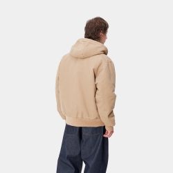 Carhartt Wip OG Active Jacket (Peanut)