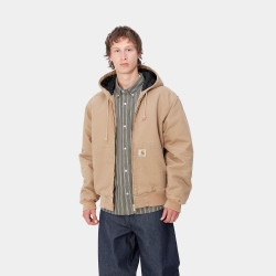 Carhartt Wip OG Active Jacket (Peanut)