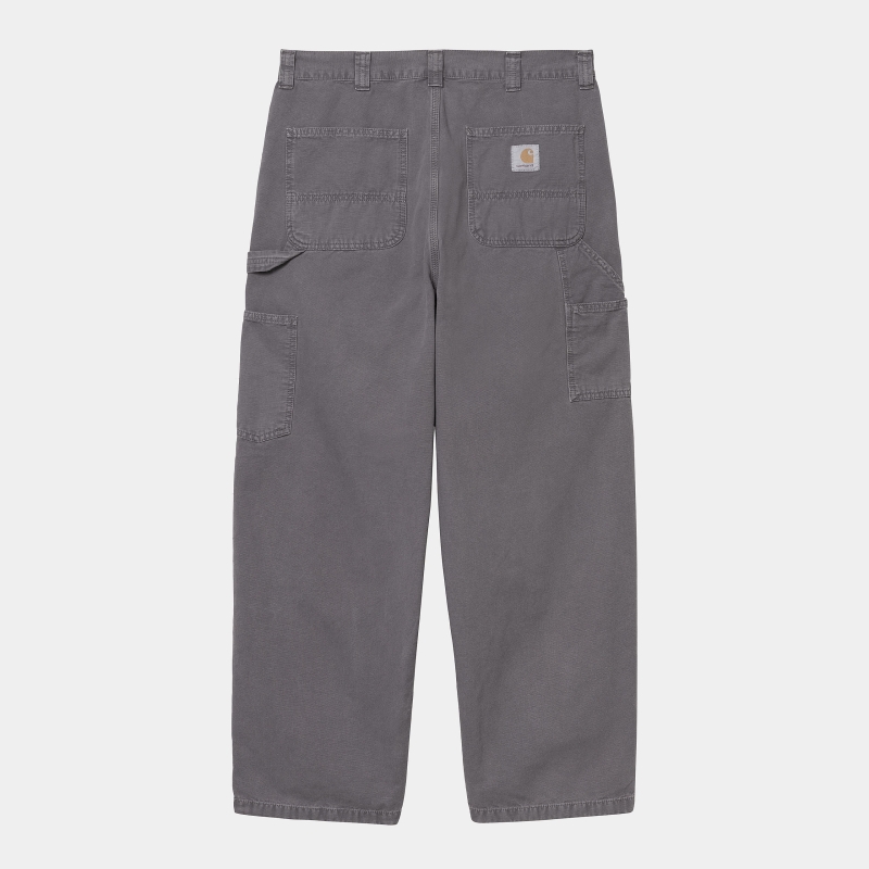 Carhartt Wip OG Single Knee Pant ( Graphite)