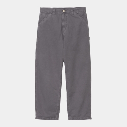 Carhartt Wip OG Single Knee Pant ( Graphite)