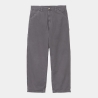 Carhartt Wip OG Single Knee Pant ( Graphite)