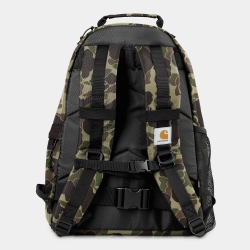 Carhartt Wip Kickflip Backpack Camo Duck