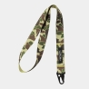 Carhartt Wip Jude Keychain Camo