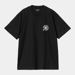 Carhartt Wip S/S Inspector T-Shirt Black