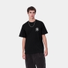 Carhartt Wip S/S Inspector T-Shirt Black