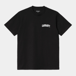 Carhartt Wip S/S University Script T-Shirt