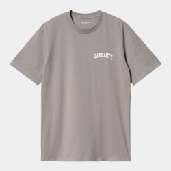 Carhartt Wip S/S University Script T-Shirt