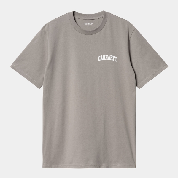 Carhartt Wip S/S University Script T-Shirt