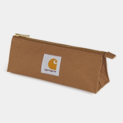 Carhartt Wip Pencil Case Canvas