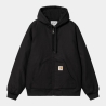 Carhartt Wip Active Jacket (Black)