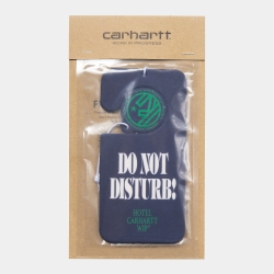 Carhartt Wip Do Not Disturb Paper Fragrance