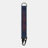 Carhartt Wip Jaden Keyholder ( Air Force Blue/Malbec)