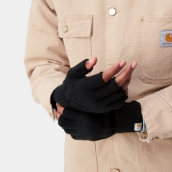 Carhartt Wip Carhartt Mitten (Black)