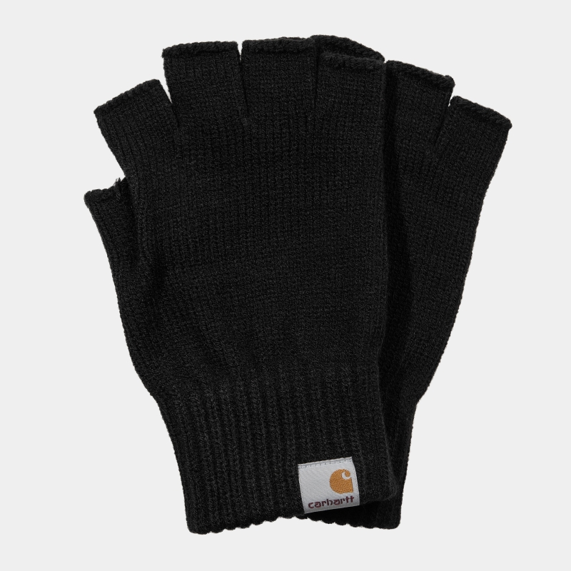 Carhartt Wip Carhartt Mitten (Black)