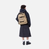 Carhartt Wip Kickflip Backpack Peanut