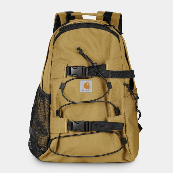 Carhartt Wip Kickflip Backpack (Bourbon)