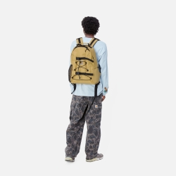 Carhartt Wip Kickflip Backpack (Bourbon)