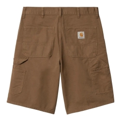 Carhartt Wip Single Knee Short ( Buffalo)