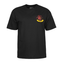 Powell Peralta T-Shirt Steve Caballero Dragon II