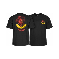 Powell Peralta T-Shirt Steve Caballero Dragon II