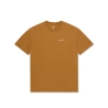 Last Resort AB Atlas Monogram Golden/Brown/White