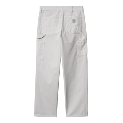 Carhartt Wip Single Knee Pant (Sonic/Silver)