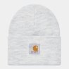 Carhartt Acrylic Watch Hat ( Ash Heather)