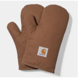 Carhartt Wip Canvas Oven Mitt Set