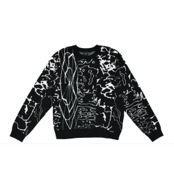 Quasi Skateboard Proxy Sweater