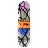 Quasi Skatebord Rizzo "Tearz" 8,375