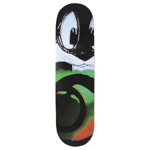 Quasi Skateboard "Scrambled" 8,375