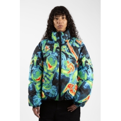 Wasted Paris Puffer Fusion