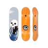 Polar Skate Co. "It Will Pass  Hjalte Halberg " 8.5"