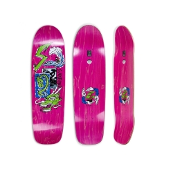 Polar Skate Co. "Bonzai Ride 2.0" Surf Jr. Shin Sanbongi "8,75"